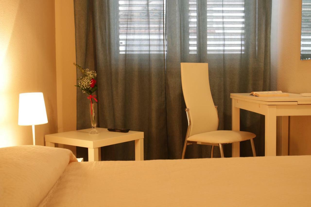 La Pergola Ospitalita' Bed & Breakfast Casarano Exterior foto